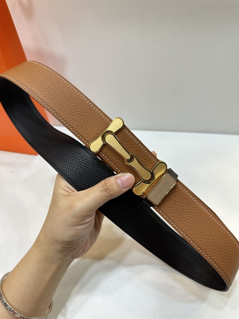 Hermes Belts